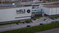 Alert: Missing Persons Unit was primarily shot in MELS Studio in Montreal (Image via MELS Studio)